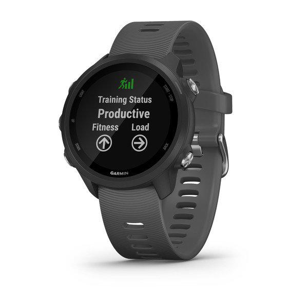  Smartwatch Garmin Forerunner 245, Small, Grey