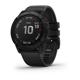 Smartwatch Garmin Fenix 6X PRO, GPS, Slate Gray Black
