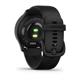 Garmin SmartWatch Vívomove Sport, Black