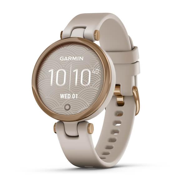 Smartwatch Garmin Lily, RoseGold