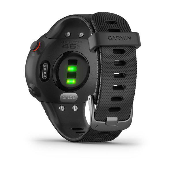 Smartwatch Garmin Forerunner 45, Small, Black