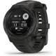 Smartwatch Garmin Instinct, GPS, Graphite