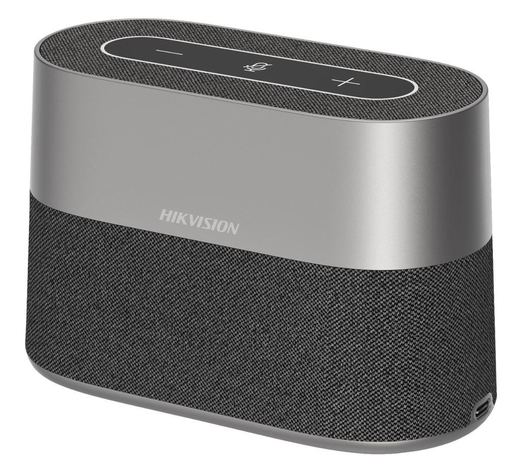 Microfon cu difuzor pentru conferinte Hikvision DS-UAC-S1