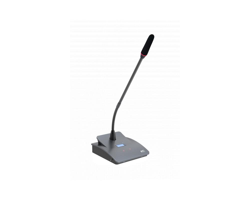 ITC Economic Full Digital Chairman Unit,Wireless; TS-W102