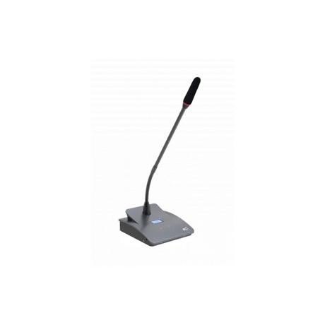 ITC Economic Full Digital Chairman Unit,Wireless; TS-W102