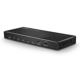 Splitter semnal video Lindy 4x HDMI 2.0 18G, latime de banda 18Gbps, rezolutie maxima 3840x2160, audio pass-through