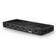 Splitter semnal video Lindy 4x HDMI 2.0 18G, latime de banda 18Gbps, rezolutie maxima 3840x2160, audio pass-through