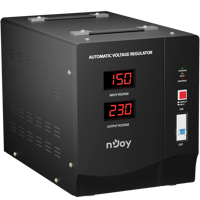Stabilizator tensiune nJoy 3000VA Alvis 