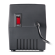 AVR nJoy Paladin 1000, 1000VA/500W, 3 Prize Schuko, Protectie la Supra si Sub Voltaje