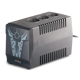 AVR nJoy Paladin 1000, 1000VA/500W, 3 Prize Schuko, Protectie la Supra si Sub Voltaje
