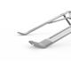 Suport laptop Serioux, SRXNCPU2, aluminiu, compatibil până la 15.6 ", argintiu, 4 unghiuri ajustabile