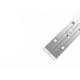 Suport laptop Serioux, SRXNCPU2, aluminiu, compatibil până la 15.6 ", argintiu, 4 unghiuri ajustabile