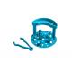Sterilizator Electric  U-Grow, 6 Biberoane, 8 minute, 500W, U317-BST