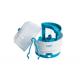 Sterilizator Electric  U-Grow, 6 Biberoane, 8 minute, 500W, U317-BST
