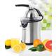 Storcator de citrice Heinner Aren HCP-160SS