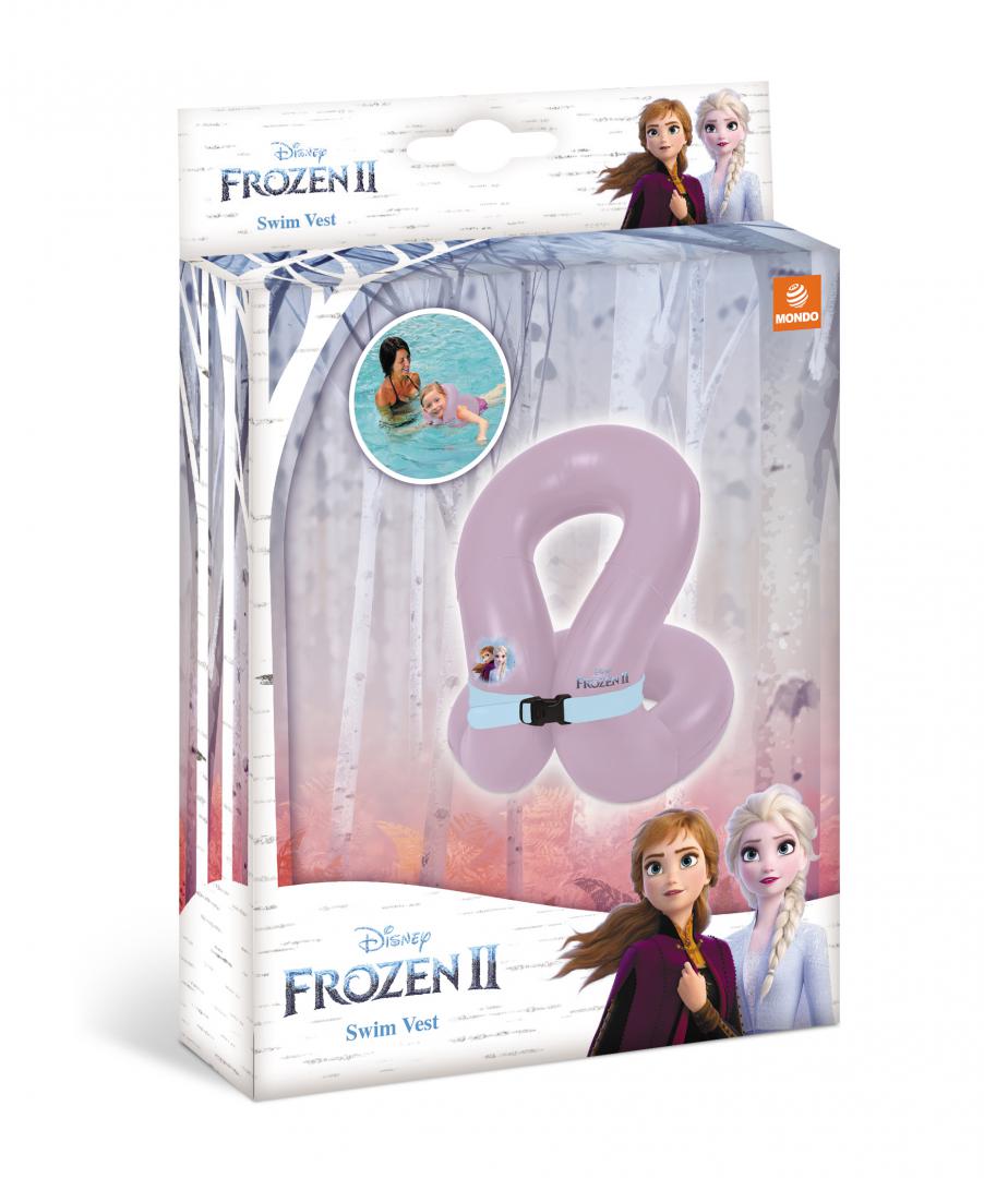 Vesta de inot Mondo, Frozen, MO16693