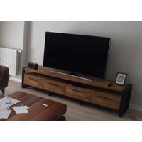 COMODA HEINNER TV MAN-160