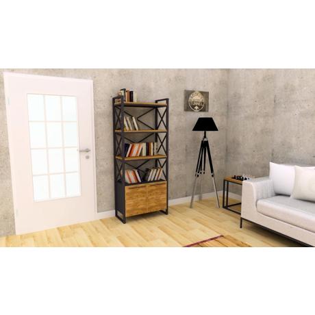 BIBLIOTECA HEINNER KIT-SAV