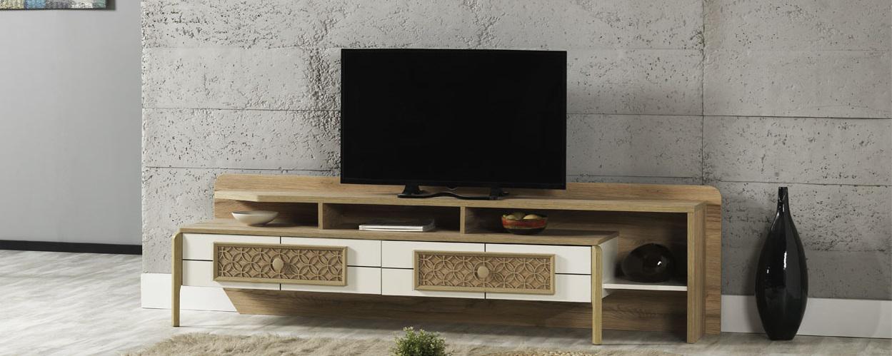 Consola HEINNER TV Vitara