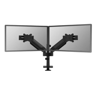 Brat dublu monitor Neomounts DS65S-950BL2