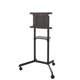 Stand mobil de podea, Neomounts by Newstar NS-M1250BLACK