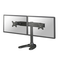 Suport dublu monitor de birou Neomounts FPMA-D700DD