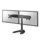 Suport dublu monitor de birou Neomounts FPMA-D700DD