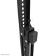 Suport fix de perete Neomounts Select, WL30S-950BL19