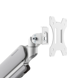 Brat monitor Neomounts DS70-450WH1
