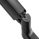 Brat dublu pentru monitor Neomounts, DS75-450BL2
