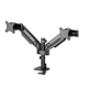 Brat dublu monitor Neomounts DS65S-950BL2