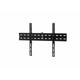 Suport TV de perete Serioux TV814B, Fix, 32"-70", VESA 600x400, suporta pana la 40 kg, negru