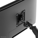 Brat pentru monitor Neomounts, DS70-250BL1