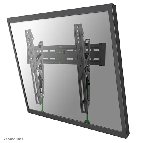 Suport TV de perete Neomounts by Newstar Select NM-W345BLACK