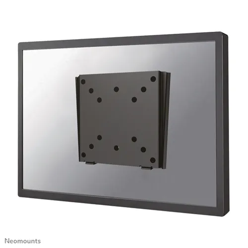 Suport TV de perete, Neomounts by Newstar FPMA-W25BLACK, Fix, 10"- 30"