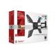 ﻿Suport TV de perete, Barkan 3400LW.W, Fix, 40"- 70", VESA 600 x 400 mm, suporta pana la 25kg, alb