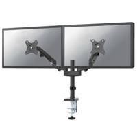 Brat de birou pentru monitor Neomounts, DS70-750BL2
