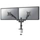 Brat de birou pentru monitor Neomounts, DS70-750BL2