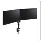Brat dublu monitor Neomounts DS60-425BL2
