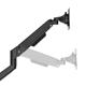 Brat dublu pentru monitor Neomounts, DS70-250BL2