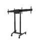 Bara pentru adaugarea unui ecran in plus Neomounts by Newstar ADM-875BL2