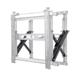Suport perete cu pop-out B-Tech BT8310XL/B