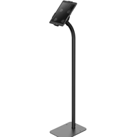 Neomounts by Newstar FL15-625BL1 tablet floor stand  FL15-625BL1