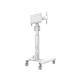Stand podea mobil Neomounts 37"-75" FL50S-825WH1