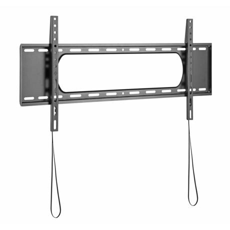Suport TV de perete Serioux TV73-48F, compatibilitate  dimensiune ecran: 43"-90", compatibilitate VESA:50x50, 75x75, 100x100, 100x150, 150x100, 100x200, 200x100, 150x150, 200x200, 200x300, 300x200, 200x400, 400x200, 300x300, 300x400, 400x300, 600x200, 400x400, 600x300, 600x400, 700x400, 800x400