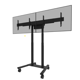 Bara pentru adaugarea unui ecran in plus Neomounts by Newstar ADM-875BL2