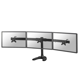 Suport triplu monitor de birou Neomounts FPMA-D700DD3