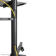 Suport TV de podea, Neomounts by Newstar PLASMA-M1700E, Reglabil, 32"-70"