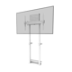 Stand motorizat Neomounts by Newstar WL55-875WH1
