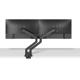 Brat dublu pentru monitor Neomounts, DS70-250BL2